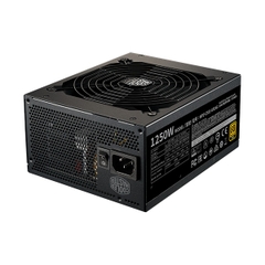 Nguồn Cooler Master MWE GOLD 1250 - V2 1250W (80 Plus Gold/Full Modular)