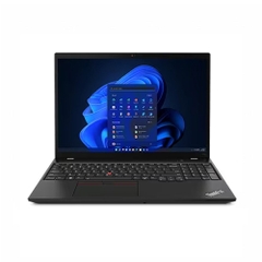 Laptop Lenovo ThinkPad P16s G2 T 21HK003CVA (Core i7-1360P | 16GB | 512GB | RTX A500 4GB | 16 inh WUXGA | No OS | Đen)