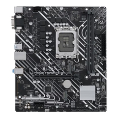 Mainboard Asus PRIME H610M-E D4 (tray)