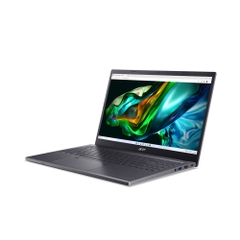 Laptop Acer Aspire 5 A515-58GM-59LJ NX.KQ4SV.001 (Intel Core i5-13420H | 8GB | 512GB | NVIDIA GeForce RTX 2050 | 15.6 inch FHD | Win 11 | Gray)