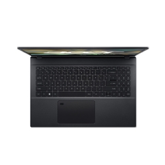 Laptop Acer Aspire 7 A715-76G-73FM NH.QMYSV.004 (Intel Core i7-12650H | 8GBx2 | 512GB | NVIDIA GeForce RTX 2050 | 15.6 inch FHD | Win 11 | Black)