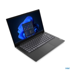 Laptop Lenovo V14 G4 IAH 83FR0017VN (Intel Core i5-12500H | 16GB | 512GB | Intel Iris Xe | 14 inch FHD | NoOS | Xám)