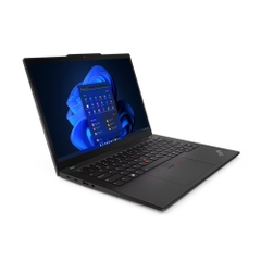 Laptop Lenovo ThinkPad X13 GEN 4 (Core i7 1355U/ 16GB/ 1TB SSD/ Intel Iris Xe Graphics/ 13.3inch WUXGA/ Windows 11 Pro/ Black/ Carbon Fiber/ 3 Year)