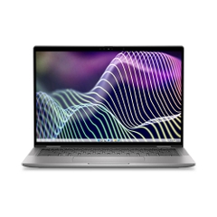 Laptop Dell Latitude 7340 XCTO 42LT734002 (Intel Core i7-1355U | 16GB | 256GB | Intel Iris Xe | 13.3 inch FHD+ | Ubuntu | Xám)