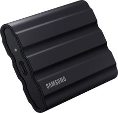 Ổ Cứng Di Động SSD Samsung T7 Shield 4TB USB 3.2 Gen 2 - đen (MU-PE4T0S/WW)