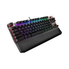 Bàn phím Asus ROG Strix Scope NX TKL Red switch