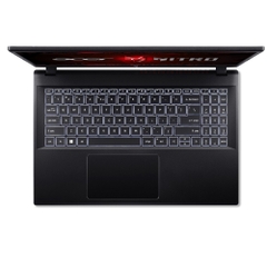 Laptop Acer Gaming Nitro V ANV15-51-75GS NH.QN8SV.005 (Intel Core i7-13620H | 2*8GB | 512GB | RTX 4050 6GB | 15.6 inch FHD | Win 11 | Black)