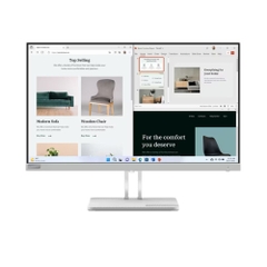 Màn hình Lenovo L27e-40 67ACKAC4V (27 inch - VA - FHD - 100Hz - 4ms)