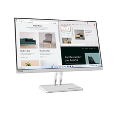 Màn hình Lenovo L27e-40 67ACKAC4V (27 inch - VA - FHD - 100Hz - 4ms)