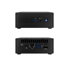 PC Intel NUC L6RNUC11PAHI30Z02 - RNUC11PAHI30Z0299AW98 (i3-1115G4/Intel Core UHD Graphics/Wi-Fi 6+Bluetooth)