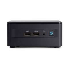 PC Intel NUC 12 WSHI30001 (Intel Core i3-1220P | DDR4-3200 | Wi-Fi 6E AX211)