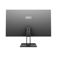 Màn hình máy tính AOC 24V2Q - 24 inch 24 inch Full Viền, Gaming, Thiết kế đẹp mắt bảo hành chính hãng 36 tháng