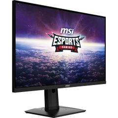 Màn Hình Gaming MSI G274QPX (27.0 inch - 2K - IPS - 240Hz - 1ms - USB TypeC - GSync - DisplayHDR400 - NightVision)