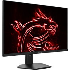 Màn Hình Gaming MSI G274F (27.0 inch - FHD - IPS - 180Hz - 1ms - GSync - AutoHDR - NightVision)