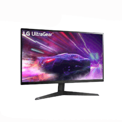 Màn hình LG 24GQ50F-B 23.8Inch UltraGear 1ms 165Hz