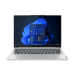 Laptop Lenovo ThinkBook 13s G4 IAP 21AR005PVN (Core i7-1260P | 16GB | 512GB | Intel Iris Xe | 13.3 inch WQXGA | Win 11 | Xám)