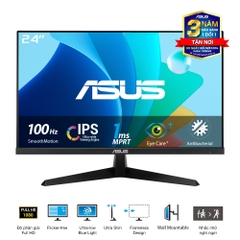 Màn Hình ASUS VY249HF-R (23.8 inch - FHD - IPS - 100Hz - 1ms)