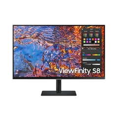 Màn hình Samsung ViewFinity S8 4K UHD LS32B800PXEXXV USB-C 90W