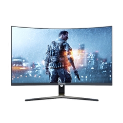 Màn hình game SingPC SGP270CVAG 27Inch 1Ms 165Hz cong (Tích hợp Loa)