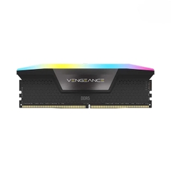 Ram PC Corsair Vengeance RS RGB (CMH32GX5M2B5200C40) 32GB (2x16GB)DDR5 5200MHz