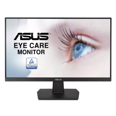 Màn hình Asus VA24ECE (23.8Inch/ Full HD/ 5ms/ 75HZ/ 250cd/m2/ IPS / Type-C)