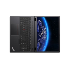 Laptop Lenovo ThinkPad P16v Gen 2 T 21KX0039VA (Intel Core Ultra 7 155H | RTX 1000 Ada | 16 inch WUXGA | 32GB | 1TB | NoOS | Đen)