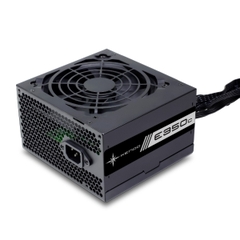 Nguồn Kenoo E350C ESPORT Fan 12cm cáp dẹt