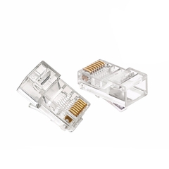 Đầu bấm mạng RJ45 cat 5e 10c/túi Ugreen 20329