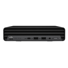 Máy tính để bàn HP Pro Mini 400 G9 73D18PA (Core i5-12500T/ Intel Q670/ 8GB/ 256GB SSD/ Intel UHD Graphics 770/ Windows 11 Home)