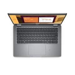 Laptop Dell Latitude 5450 BTX Base 42LT545001 (Intel Core Ultra 7 155U | 16GB | 512GB | 14 inch FHD | Win 11 | Xám)