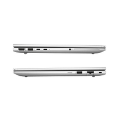 Laptop HP EliteBook 630 G11 A7LC5PT (Ultra 7 155U/ 16GB/ 512GB SSD/ 13.3 inch WUXGA/ Win11/ Silver/ Vỏ nhôm)