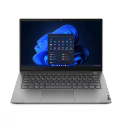 Laptop Lenovo ThinkBook 14 G4 IAP 21DHA0MWVN (Core i5 1235U/ 16GB/ 512GB SSD/ Intel Iris Xe Graphics/ 14.0inch Full HD/ NoOS/ Grey/ Vỏ nhôm/ 1 Year)