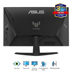 Màn hình gaming Asus TUF G246H1A (23.8Inch/ Full HD/ 0,5ms/ 100HZ/ 300 cd/m2/ IPS)