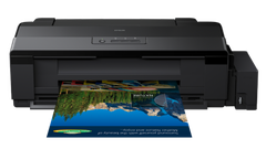 Máy in phun mầu khổ A3 Epson L1800