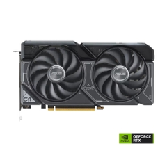 Card đồ họa Asus Dual RTX 4060 OC Edition 8GB GDDR6 (Geforce RTX 4060/ 8GB/ GDDR6/ 128 bit)