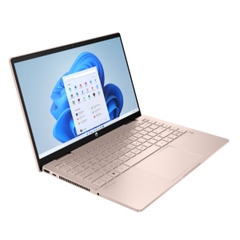 Laptop HP Pavilion x360 14-ek1047TU 80R25PA (Core i7 1355U/ 16GB/ 512GB SSD/ Intel Iris Xe Graphics/ 14.0inch FHD TouchScreen/ Windows 11 Home/ Gold/ Hợp kim nhôm/ Pen)