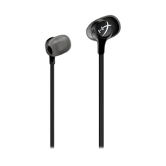 Tai nghe HyperX Cloud Earbuds II Black (70N24AA)