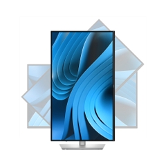 Màn Hình Dell Pro 27 Plus P2725QE (27 inch - 4K - 100Hz - 5ms - IPS)