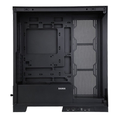 Vỏ máy tính Sama 4503 Black