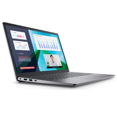 Laptop Dell Vostro 3430 71015715 (Core i3 1305U/ 8GB/ 256GB SSD/ Intel Iris Xe Graphics/ 14.0inch Full HD/ Windows 11 Home + Office Student/ Titan Grey/ 1 Year)