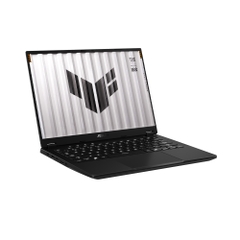 Laptop Asus TUF Gaming A14 FA401KM-RG010WS (AI 7 350/ 32GB/ 1TB SSD/ RTX 5060 8GB/ 14 inch 2.5K/ 165Hz/ Win 11/ Office/ Gray/ Vỏ nhôm)