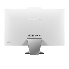 Máy tính All in one Asus A3202WBAK-WA155W White (Core i5 1235U/ 8GB/ 512GB SSD/ VGA onboard/ 21.45 inch/ Windows 11 Home/ White)