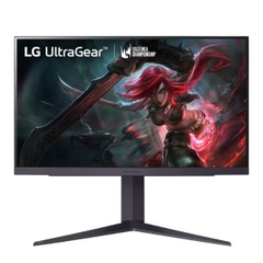 Màn hình gaming LG UltraGear 25GR75FG-B (24.5Inch/ Full HD/ 1ms/ 360Hz/ 400cd/m2/ IPS)