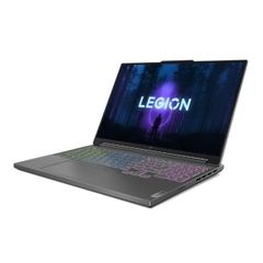 Laptop Lenovo Legion Gaming Slim 5 16IRH8 82ya00dtvn (Core i7 13700H/ 16GB/ 1TB SSD/ Nvidia GeForce RTX 4060 8GB GDDR6/ 16.0inch WQXGA/ Windows 11 Home/ Storm Grey/ Aluminium/ 3 Year)
