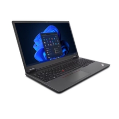 Laptop Lenovo ThinkPad P16V G1 21FC004BVA (Core i7 13700H/ 32GB/ 1TB SSD/ Nvidia Quadro A1000 6GB GDDR6/ 16.0inch WUXGA/ NoOS/ Black/ PC + ABS (Top), PC + ABS (Bottom)/ 3 Year)