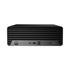 Máy tính để bàn HP Pro Small Form Factor 400 G9 8U8H7PA (Core i5-13500/ Intel Q670/ 8GB/ 512GB SSD/ Intel UHD Graphics 770/ Windows 11 Home)