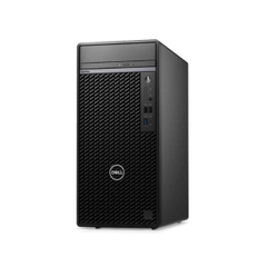 Máy tính để bàn Dell OptiPlex Tower 7010  | Intel Core i5 - 12500 | RAM 8GB | 256GB SSD | Intel UHD Graphics 770 | K & M | Fedora Linux | 1Yr