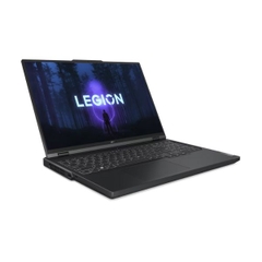 Laptop Lenovo Legion Gaming 5 Pro 16IRX9 83DF0047VN (Core i9-14900HX/ 32GB/ 1TB SSD/ Nvidia GeForce RTX 4060 8GB GDDR6/ 16.0inch WQXGA/ Windows 11 Home/ Storm Grey/ Aluminium/ 3 Year)