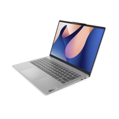 Laptop Lenovo IdeaPad Slim 5 14IAH8 83BF002NVN (Core i5 12450H/ 16GB/ 512GB SSD/ Intel UHD Graphics/ 14.0inch WUXGA/ Windows 11 Home/ Cloud Grey/ Vỏ nhôm/ 3 Year)