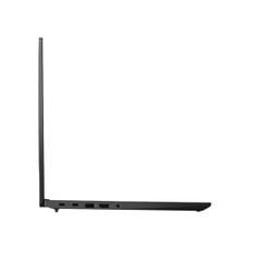 Laptop Lenovo ThinkPad E16 GEN 1 21JN00FQVN (Core i7 13700H/ 32GB/ 1TB SSD/ Intel Iris Xe Graphics/ 16.0inch WUXGA/ Windows 11 Home/ Black/ Aluminium/ 2 Year)